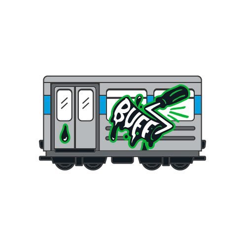 BUFF Car