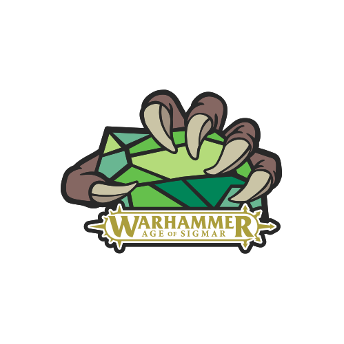 Warhammer Skaven Warpstone