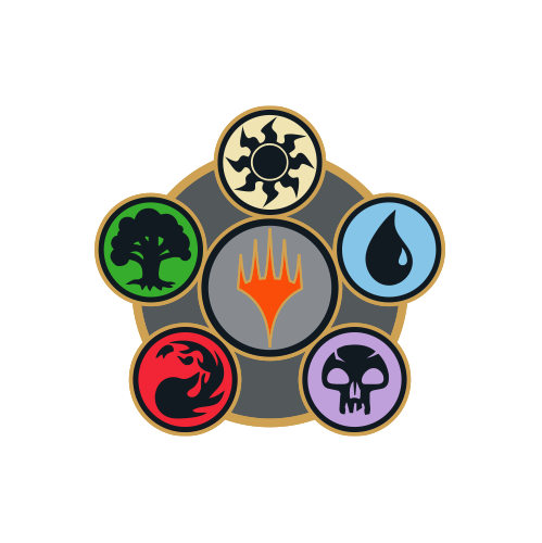 Magic: The Gathering Planeswalker