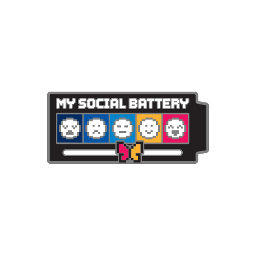 Social Battery