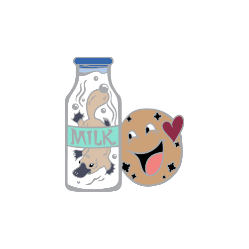 Monotreme Milk