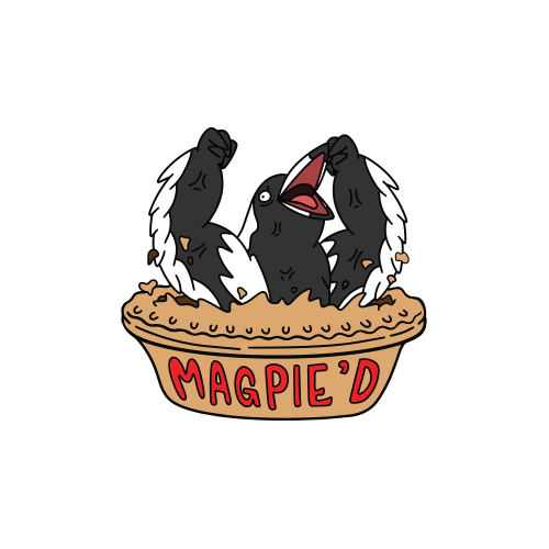 MagPie'd