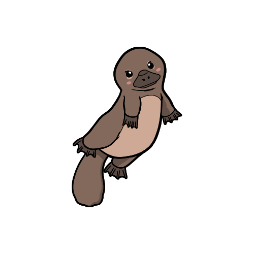 Platypus Spirit