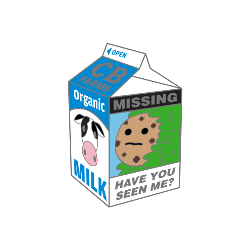 Milk Carton