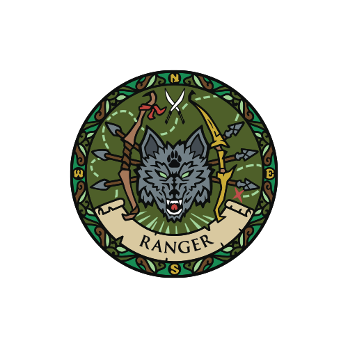 Ranger Sigil