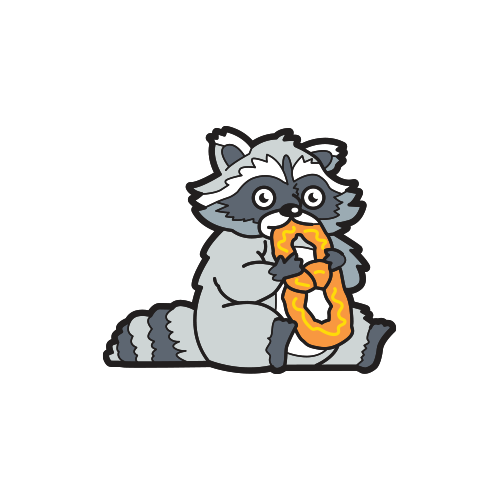 Trash Panda