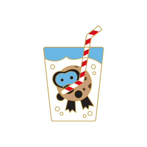 SCUBA Snack