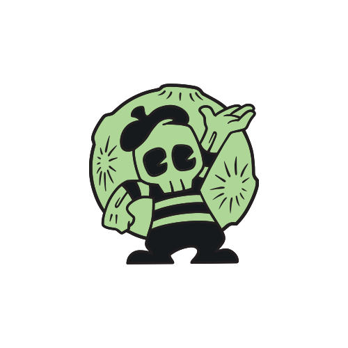 Glow Cadavre