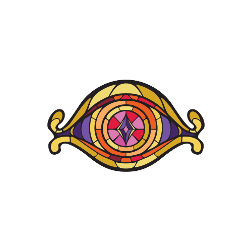 The Eye of Sauron