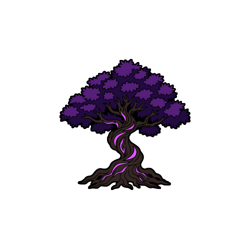 The VOIDWOOD Tree
