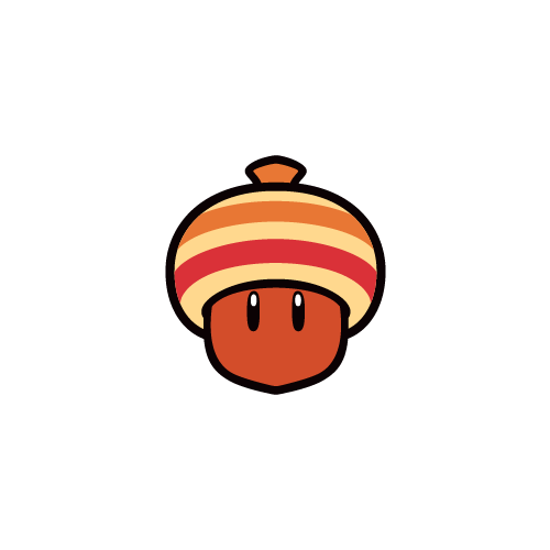 New Super Mario Bros. U Super Acorn