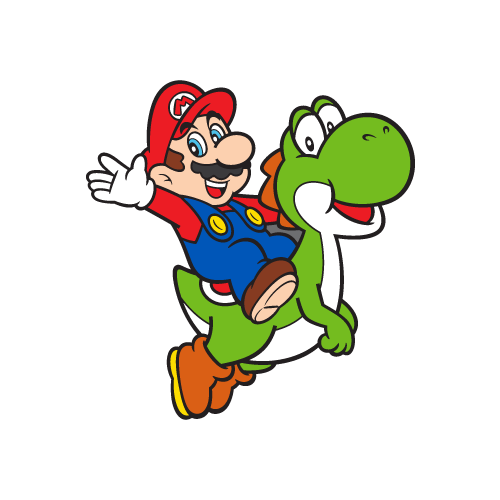 New Super Mario Bros. U Mario
