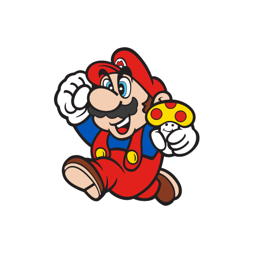 Super Mario Bros. Mario