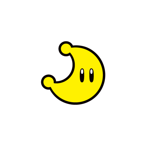 Super Mario Odyssey Power Moon